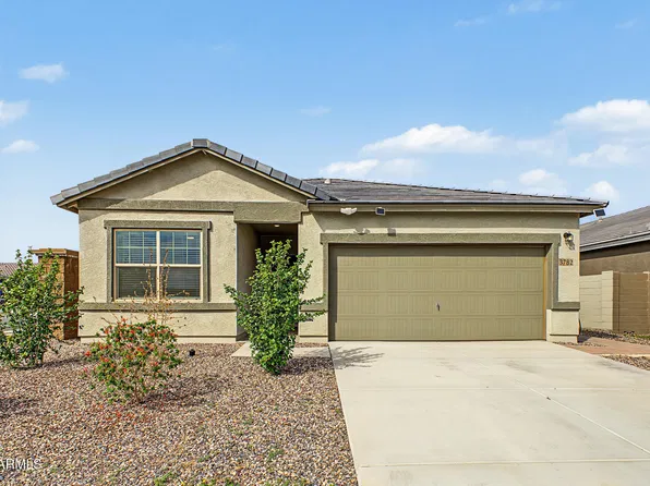 3782 E CHARLES AUSTIN Lane, San Tan Valley, AZ 85143