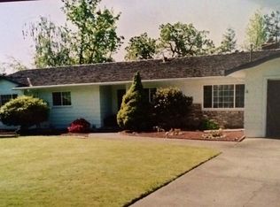 5160 Hall Rd, Santa Rosa, CA 95401