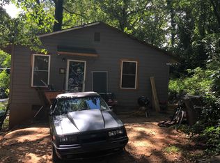 116 George St, Spartanburg, SC 29306
