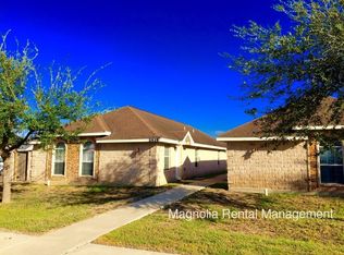 2511 Salvatierra Ave APT 2, Edinburg, TX 78541