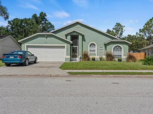 2731 Sundance Cir, Mulberry, FL 33860