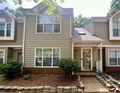 9 Hawthorn Pl, Hampton, VA, 23666