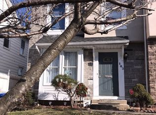 182 William St #A, Belleville, NJ