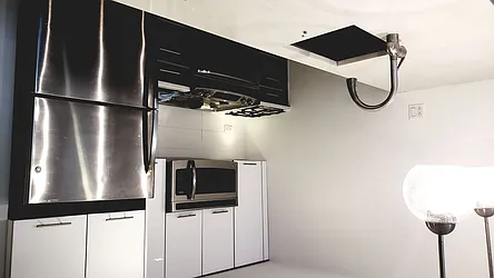 Rented by Abba Realty Associates INC