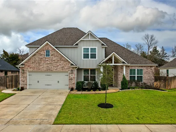 3261 Rose Hill Ln, Bryan, TX 77808