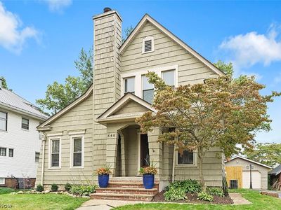 640 Broad Blvd, Cuyahoga Falls, OH, 44221