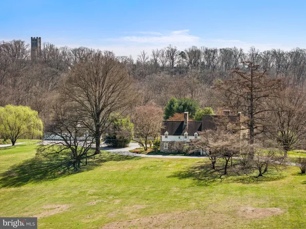 401 Rogers Ln #403, Wallingford, PA 19086