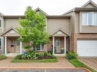 1320 Savannah Dr #47, London, ON