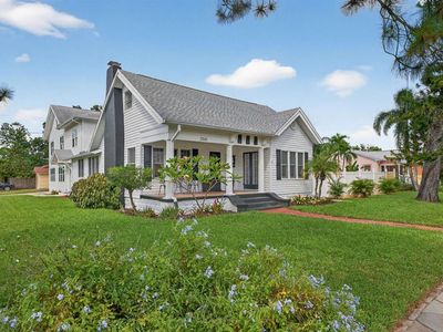 2365 6th Ave N, Saint Petersburg, FL, 33713