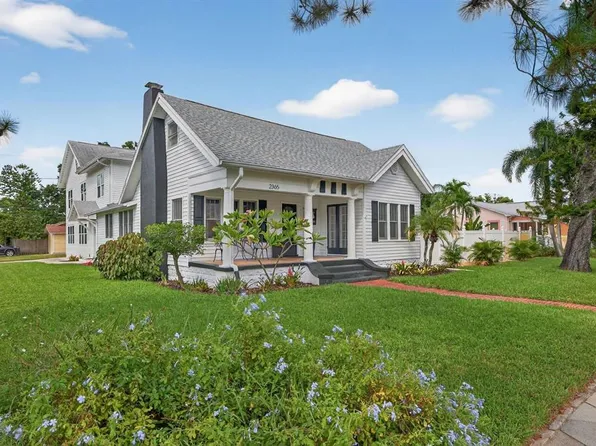 2365 6th Ave N, Saint Petersburg, FL 33713