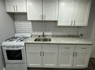 47 West St #Ll, Worcester, MA 01609