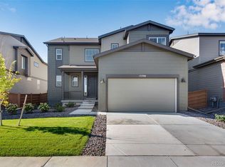 13398 E 99th Pl, Commerce City, CO 80022