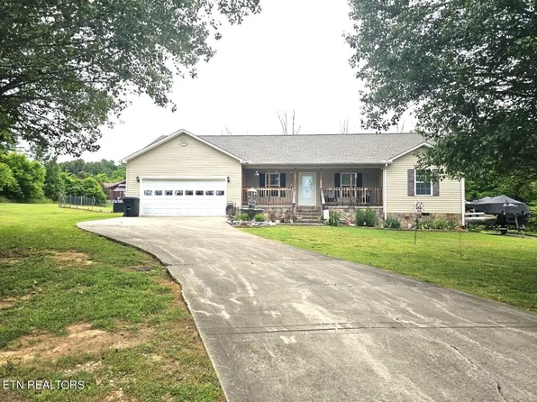 271 Jill Kristin Ln, Spring City, TN 37381