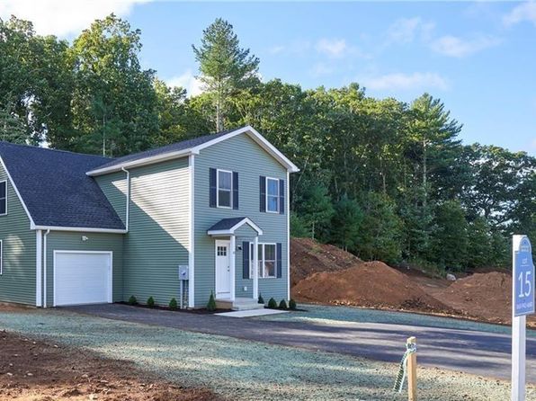 Recently Sold Homes In Lebanon CT - 388 Transactions | Zillow