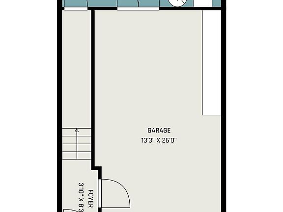 3rd image of 270 Oak St APT 30