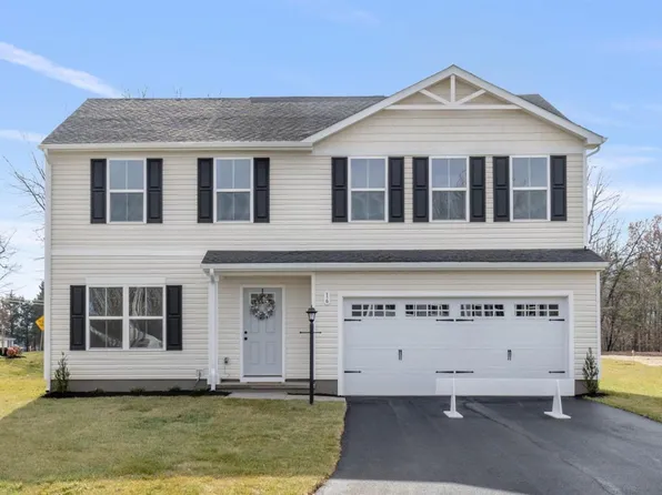 10 Kade Ct, Lynchburg, VA 24502