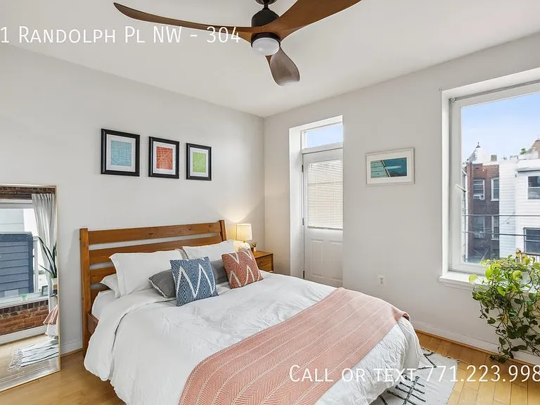 51 Randolph Pl NW #304 — Photo 6
