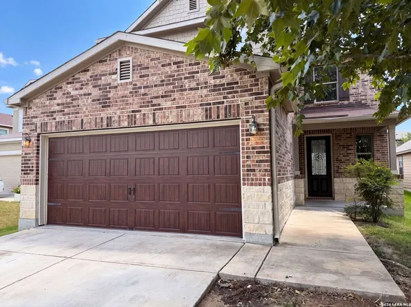 2100 BRANDYWINE DR, New Braunfels, TX 78130
