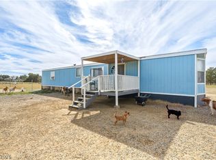 4101 Ashley Ave, Pahrump, NV 89061