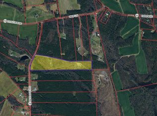 16991 Fox Branch Rd, Carson, VA 23830