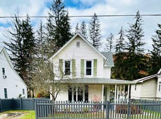 225 Church St, Sheffield, PA 16347