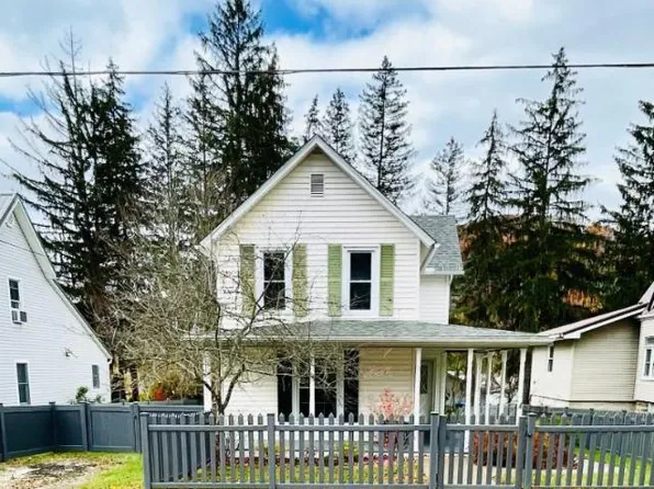 225 Church St, Sheffield, PA 16347