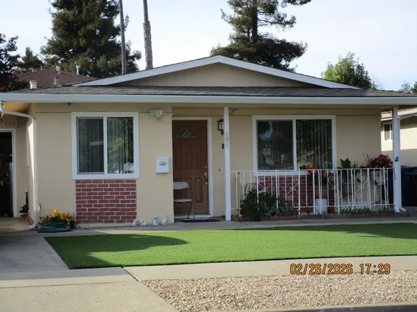 608 Bronte Ave, Watsonville, CA 95076