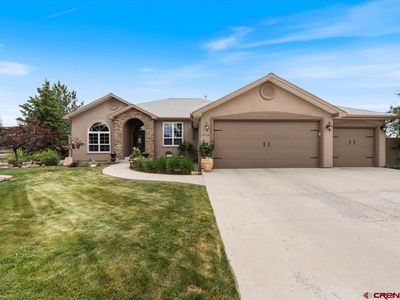 2500 Stone Bridge Drive, Montrose, CO, 81401