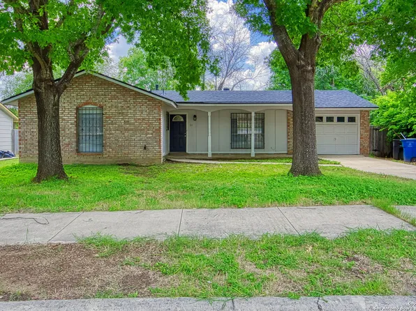 3111 ROYALTON DR, San Antonio, TX 78228