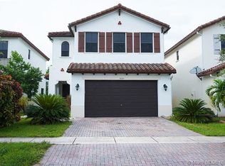 9127 SW 34th Ct, Miramar, FL 33025