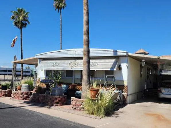 2050 W Dunlap Ave Lot B126, Phoenix, AZ 85021