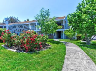 Redwood Royale Apartments, Windsor, CA 95492