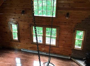 461 Salmon Creek Rd, Lansing, NY 14882