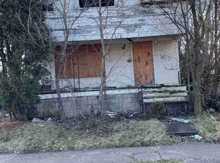 12730 August St, Detroit, MI 48205