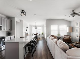 6511 Rounded Pebble Ln, Buda, TX 78610