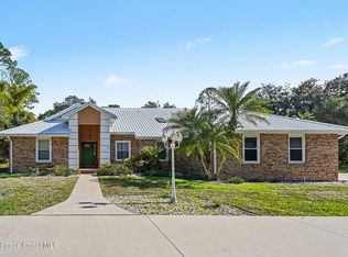 2956 Long Lake Dr, Titusville, FL 32780
