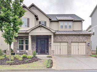 1020 Glen Mill Ct, Milton, GA 30004