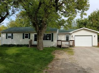 3493 Dallas St, Burton, MI 48519