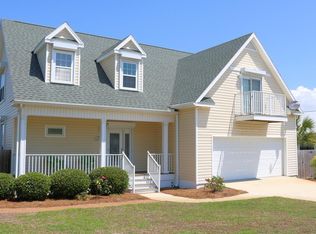 66 Azalea Dr, Mexico Beach, FL 32456