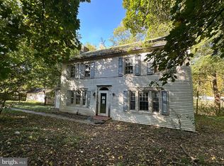 1363 Old Route 22, Lenhartsville, PA 19534