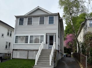 70A Unity Ave #A, Belmont, MA 02478