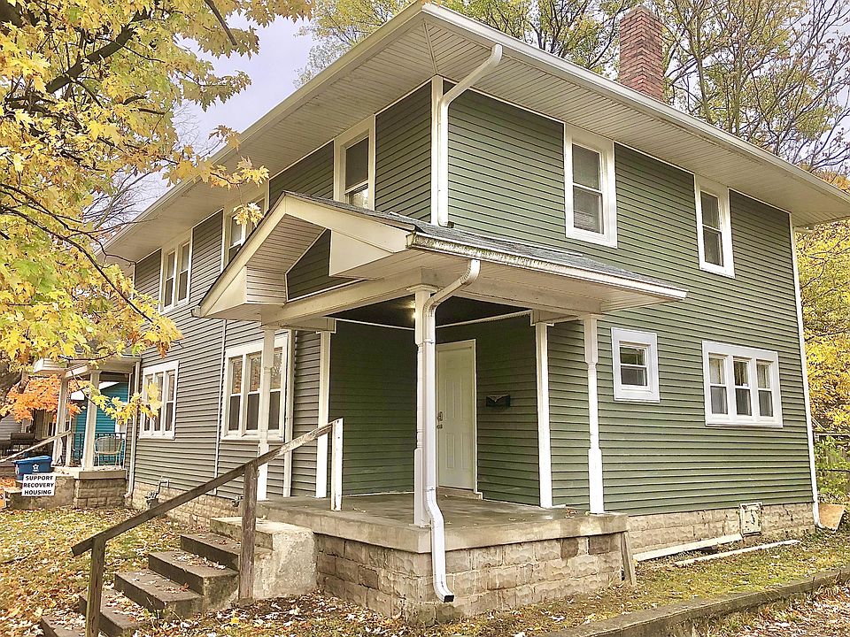 1st image of 915 E 49th St #A