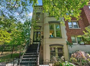 1313 12th St NW, Washington, DC 20005