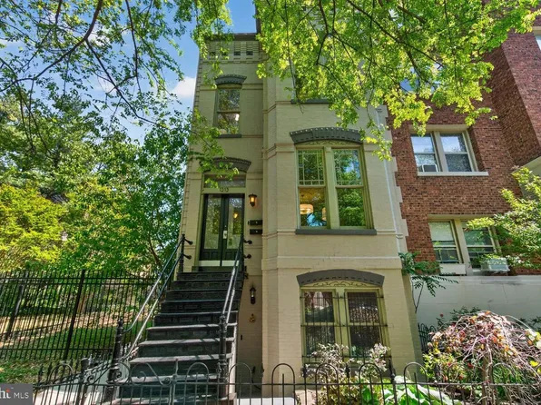 1313 12th St NW, Washington, DC 20005