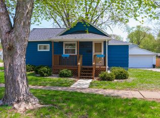 608 N Fell Ave, Normal, IL 61761