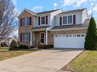 6712 Calm River Way, Louisville, KY 40299
