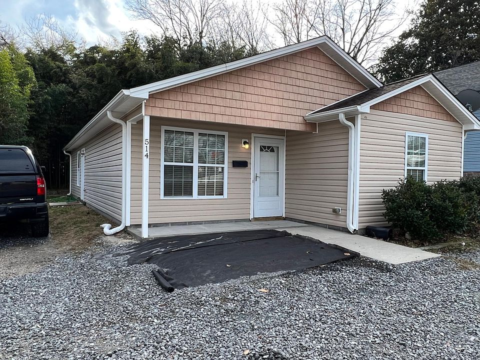 514 E Bessemer Ave, Greensboro, NC 27405 Zillow