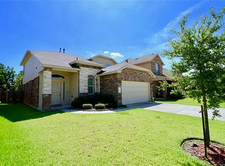 23422 Stargazer Point, Spring, TX 77373