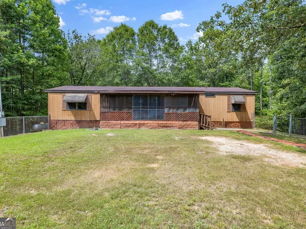 7855 Bill Wilson Rd, Alto, GA 30510