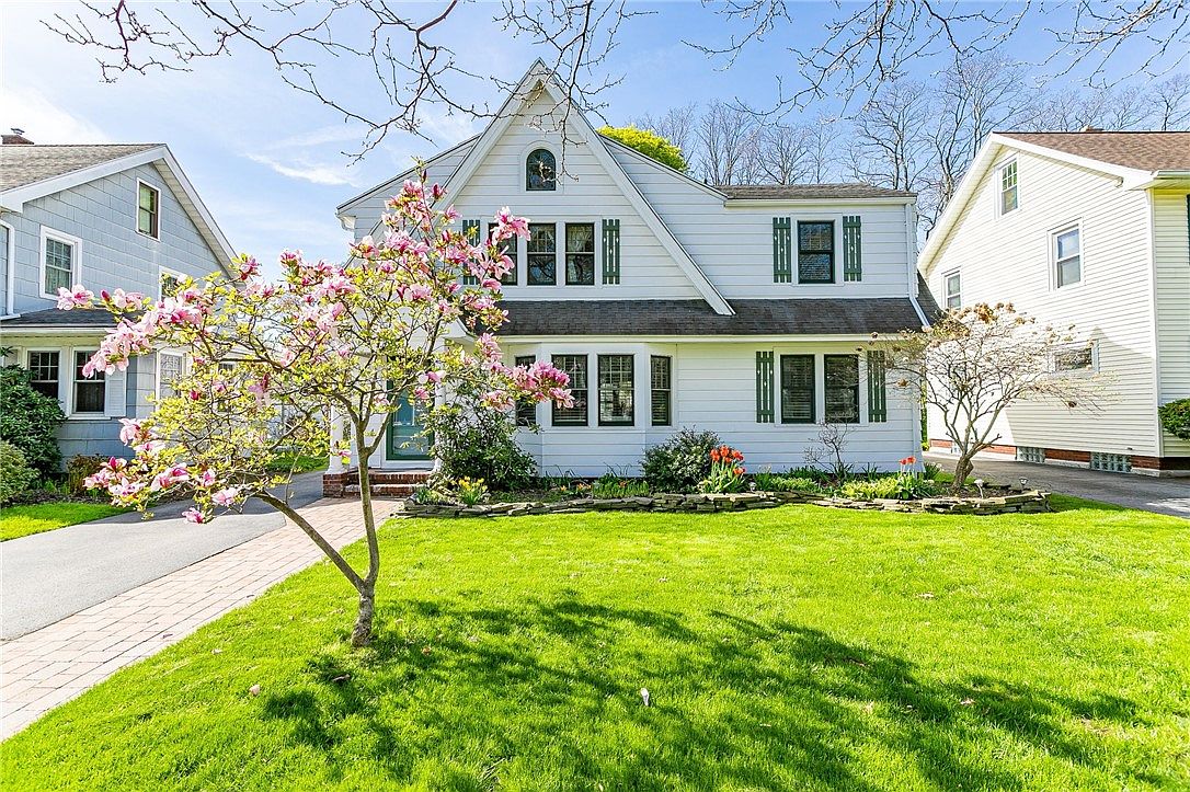 61 Wimbledon Rd, Rochester, NY 14617 Zillow